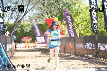 Dalat Ultra Trail 2026 - Ảnh #4695577