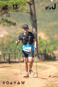 Dalat Ultra Trail 2026 - Ảnh #4717284