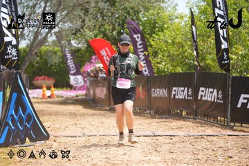 Dalat Ultra Trail 2026 - Ảnh #4866434
