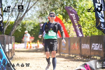 Dalat Ultra Trail 2026 - Ảnh #4695682