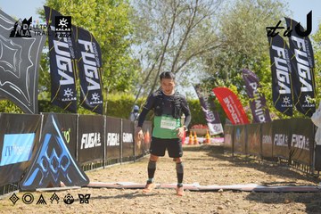 Dalat Ultra Trail 2026 - Ảnh #4683585