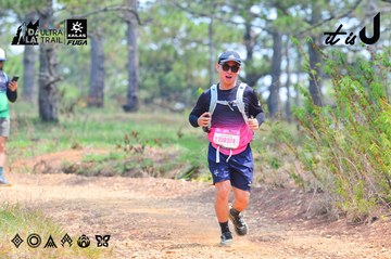 Dalat Ultra Trail 2026 - Ảnh #4874912