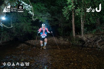 Dalat Ultra Trail 2026 - Ảnh #4907367