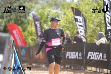 Dalat Ultra Trail 2026 - Ảnh #4856939