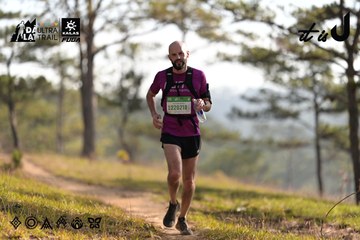 Dalat Ultra Trail 2026 - Ảnh #4894806