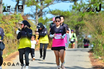 Dalat Ultra Trail 2026 - Ảnh #4748039