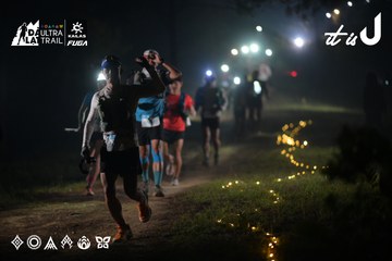 Dalat Ultra Trail 2026 - Ảnh #4719609