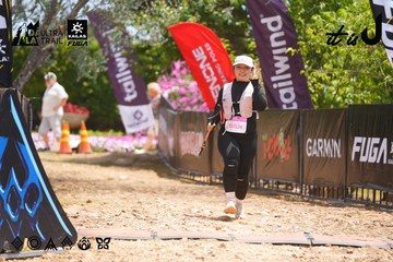 Dalat Ultra Trail 2026 - Ảnh #4868424