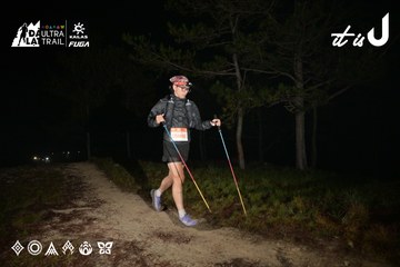 Dalat Ultra Trail 2026 - Ảnh #4751107