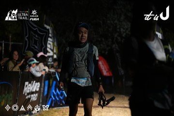 Dalat Ultra Trail 2026 - Ảnh #4759108