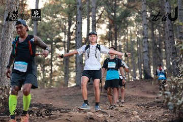 Dalat Ultra Trail 2026 - Ảnh #4740359
