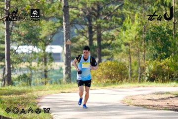 Dalat Ultra Trail 2026 - Ảnh #4833387