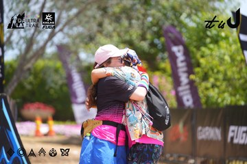 Dalat Ultra Trail 2026 - Ảnh #4868499