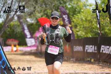Dalat Ultra Trail 2026 - Ảnh #4866436