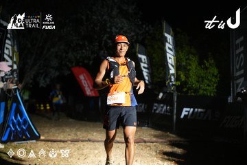 Dalat Ultra Trail 2026 - Ảnh #4759204