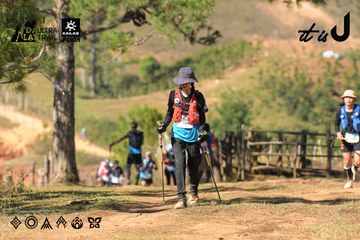 Dalat Ultra Trail 2026 - Ảnh #4716046
