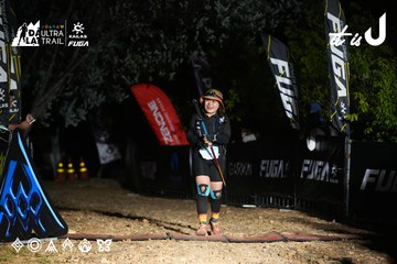 Dalat Ultra Trail 2026 - Ảnh #4759763