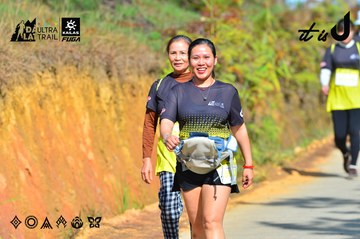 Dalat Ultra Trail 2026 - Ảnh #4747996