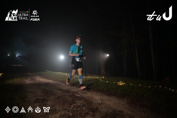 Dalat Ultra Trail 2026 - Ảnh #4704710