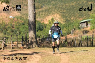 Dalat Ultra Trail 2026 - Ảnh #4714801