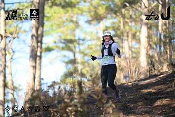 Dalat Ultra Trail 2026 - Ảnh #4878736