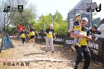 Dalat Ultra Trail 2026 - Ảnh #4864306