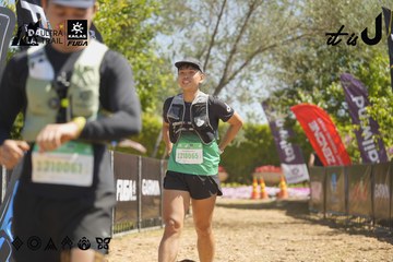 Dalat Ultra Trail 2026 - Ảnh #4684366