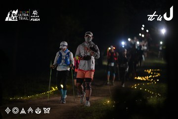 Dalat Ultra Trail 2026 - Ảnh #4720337