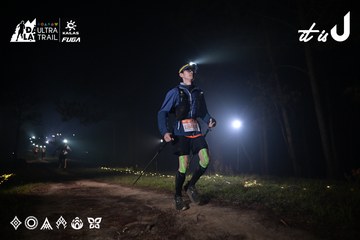 Dalat Ultra Trail 2026 - Ảnh #4705317