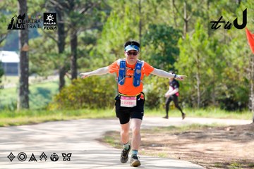 Dalat Ultra Trail 2026 - Ảnh #4834458
