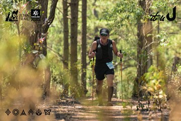 Dalat Ultra Trail 2026 - Ảnh #4718061