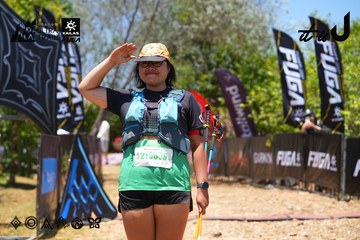 Dalat Ultra Trail 2026 - Ảnh #4701322