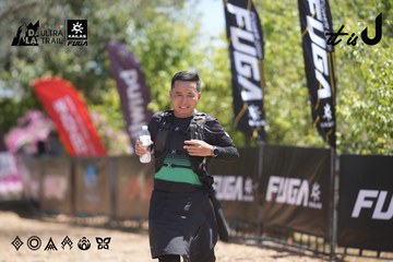 Dalat Ultra Trail 2026 - Ảnh #4692041