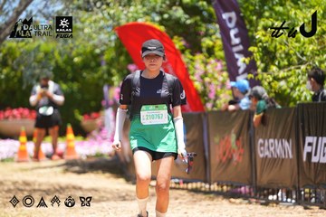 Dalat Ultra Trail 2026 - Ảnh #4699618
