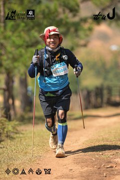 Dalat Ultra Trail 2026 - Ảnh #4717663