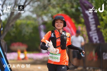 Dalat Ultra Trail 2026 - Ảnh #4865704