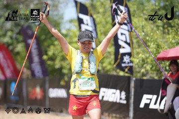 Dalat Ultra Trail 2026 - Ảnh #4747585