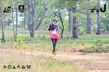 Dalat Ultra Trail 2026 - Ảnh #4874858
