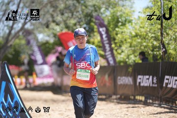 Dalat Ultra Trail 2026 - Ảnh #4692173
