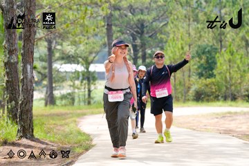 Dalat Ultra Trail 2026 - Ảnh #4835200