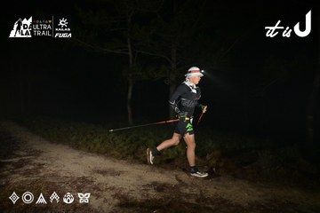 Dalat Ultra Trail 2026 - Ảnh #4744545