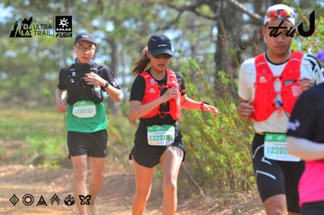 Dalat Ultra Trail 2026 - Ảnh #4750830