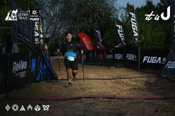 Dalat Ultra Trail 2026 - Ảnh #4756964