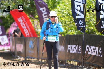 Dalat Ultra Trail 2026 - Ảnh #4695859