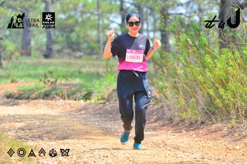 Dalat Ultra Trail 2026 - Ảnh #4873955
