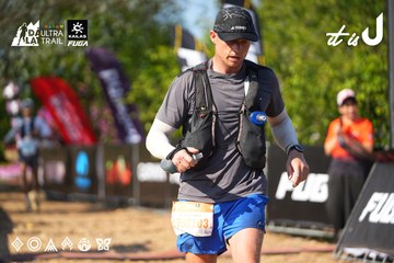 Dalat Ultra Trail 2026 - Ảnh #4741633