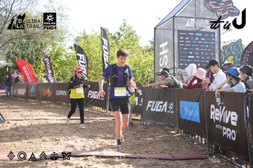 Dalat Ultra Trail 2026 - Ảnh #4862962