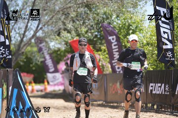 Dalat Ultra Trail 2026 - Ảnh #4692134