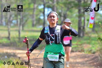 Dalat Ultra Trail 2026 - Ảnh #4749931