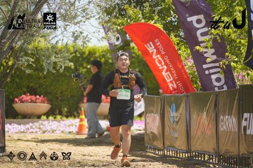 Dalat Ultra Trail 2026 - Ảnh #4691463